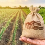 Земеделски имот в Бургас, Акациите -  кв.м за 1627 €/дка - Снимка #1