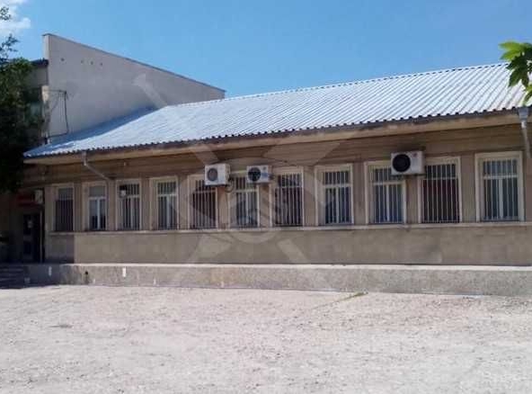 Парцел в Пловдив, Коматевски възел - 3783 кв.м за 130 €/кв.м - Снимка #1