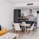 Дава се под наем Двустаен апартамент в Бургас, Сарафово - 54 кв.м за 178.5 € - Снимка #1