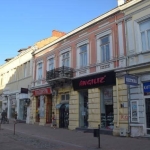 Дава се под наем Заведение в Русе, Център - 130 кв.м за 612 € - Снимка #1