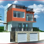 Парцел в Балчик - 210 кв.м за 215 €/кв.м - Снимка #1