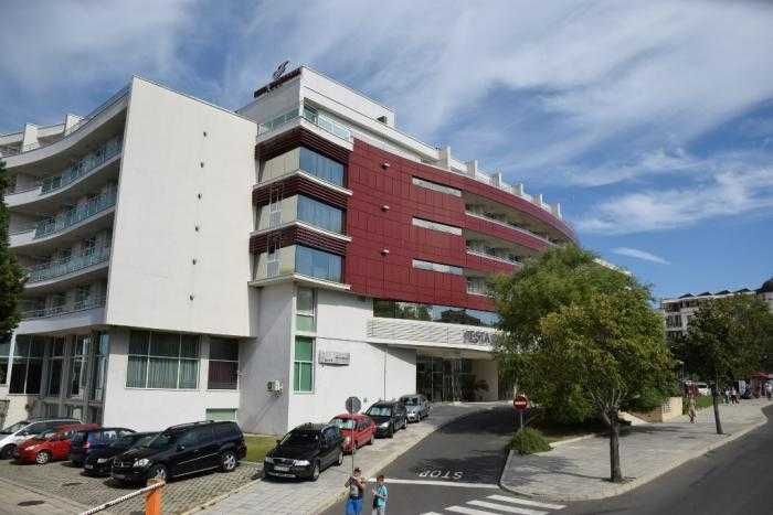 Тристаен апартамент в Несебър - 81 кв.м за 1064 €/кв.м - Снимка #1