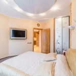 Дава се под наем Двустаен апартамент в София, Център - 56 кв.м за 397.8 € - Снимка #1