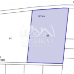 Парцел в Банкя - 4000 кв.м за 62 €/кв.м - Снимка #1