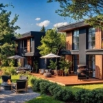 Тристаен апартамент в к.к. Св.Св. Константин и Елена - 80 кв.м за 1450 €/кв.м - Снимка #1