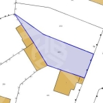 Парцел в с. Труд, Област Пловдив - 500 кв.м за 100 €/кв.м - Снимка #1