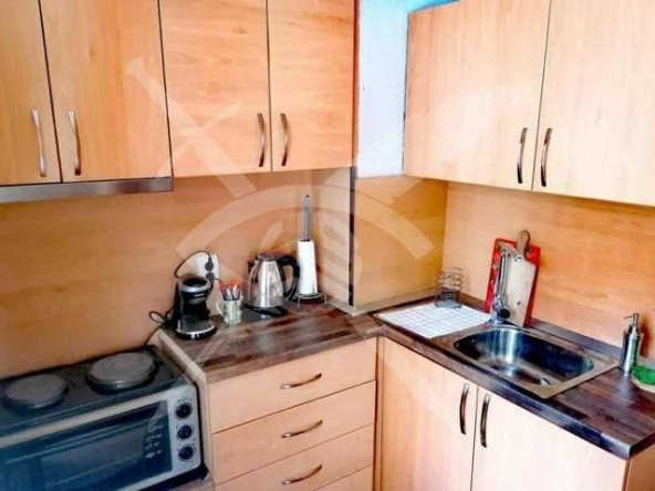 Дава се под наем Едностаен апартамент в Варна, Генералите - 50 кв.м за 450 € - Снимка #1