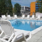 Едностаен апартамент в к.к. Слънчев бряг - 35 кв.м за 1143 €/кв.м - Снимка #1