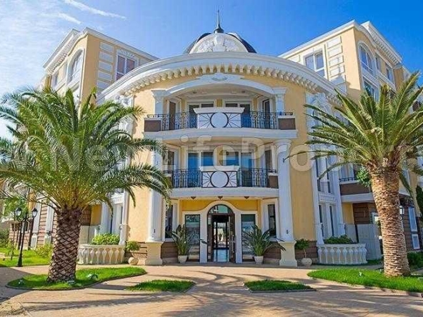 Двустаен апартамент в к.к. Слънчев бряг - 60 кв.м за 1209 €/кв.м - Снимка #1