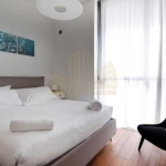 Дава се под наем Тристаен апартамент в Пловдив, Център - 74 кв.м за 198.9 € - Снимка #1