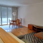 Дава се под наем Тристаен апартамент в София, Лозенец - 109 кв.м за 700 € - Снимка #1