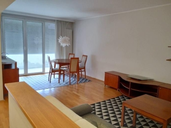 Дава се под наем Тристаен апартамент в София, Лозенец - 109 кв.м за 700 € - Снимка #1