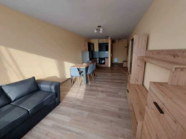 Дава се под наем Двустаен апартамент в София, Връбница 1 - 73 кв.м за 627.3 € - Снимка #1