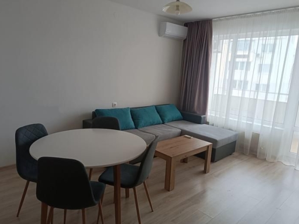 Дава се под наем Двустаен апартамент в София, Надежда 1 - 67 кв.м за 475 € - Снимка #1
