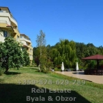 Двустаен апартамент в Обзор - 64 кв.м за 922 €/кв.м - Снимка #1