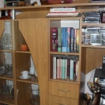 Тристаен апартамент в Русе, Център - 81 кв.м за 1852 €/кв.м - Снимка #1