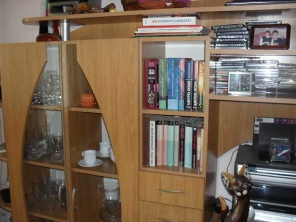 Тристаен апартамент в Русе, Център - 81 кв.м за 1852 €/кв.м - Снимка #1