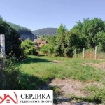 Парцел в с. Боснек, Област Перник - 427 кв.м за 48 €/кв.м - Снимка #1