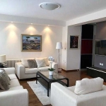 Дава се под наем Двустаен апартамент в Бургас, Братя Миладинови - 63 кв.м за 204 € - Снимка #1