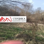 Парцел в с. Байкалско, Област Перник - 980 кв.м за 14 €/кв.м - Снимка #1