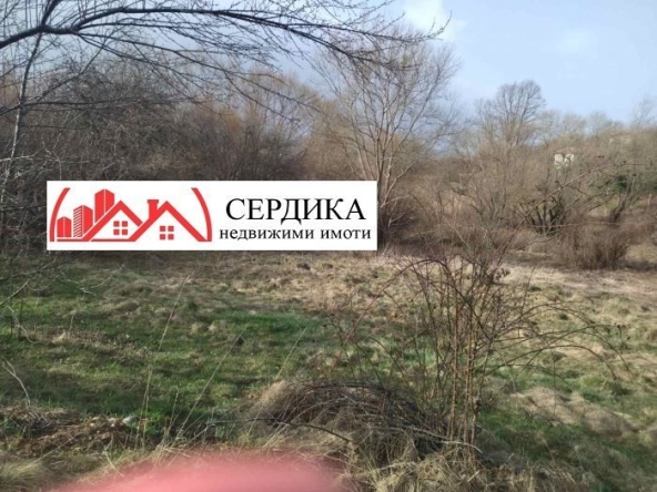 Парцел в с. Байкалско, Област Перник - 980 кв.м за 14 €/кв.м - Снимка #1