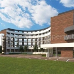 Едностаен апартамент в к.к. Слънчев бряг - 36 кв.м за 695 €/кв.м - Снимка #1