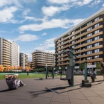 Двустаен апартамент в Бургас, Славейков - 57 кв.м за 1264 €/кв.м - Снимка #1