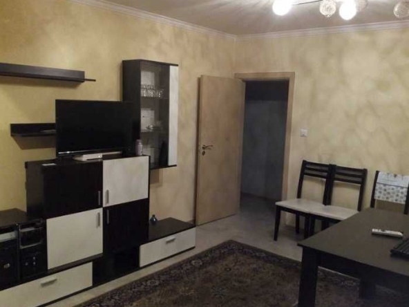 Тристаен апартамент в София, Сухата река - 70 кв.м за 2186 €/кв.м - Снимка #1