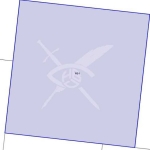 Парцел в Бургас, Сарафово - 5890 кв.м за 19 €/кв.м - Снимка #1