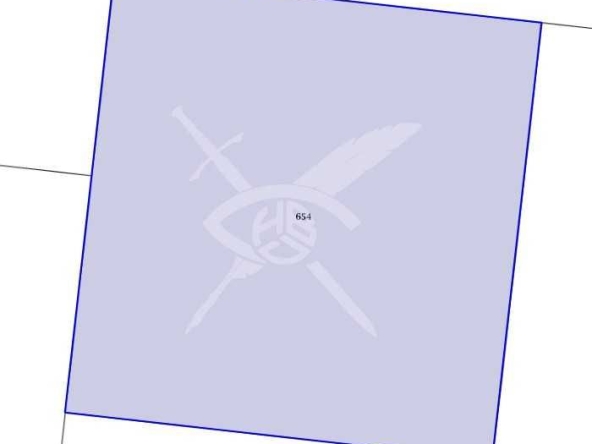 Парцел в Бургас, Сарафово - 5890 кв.м за 19 €/кв.м - Снимка #1