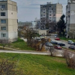 Тристаен апартамент в Варна, Владислав Варненчик - 68 кв.м за 1303 €/кв.м - Снимка #1