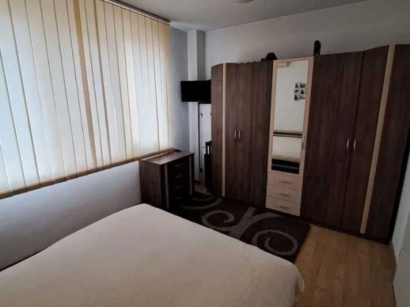 Дава се под наем Тристаен апартамент в София, Манастирски ливади - 74 кв.м за 390 € - Снимка #1