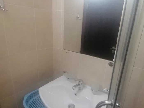 Дава се под наем Двустаен апартамент в Свети Влас - 77 кв.м за 350 € - Снимка #1