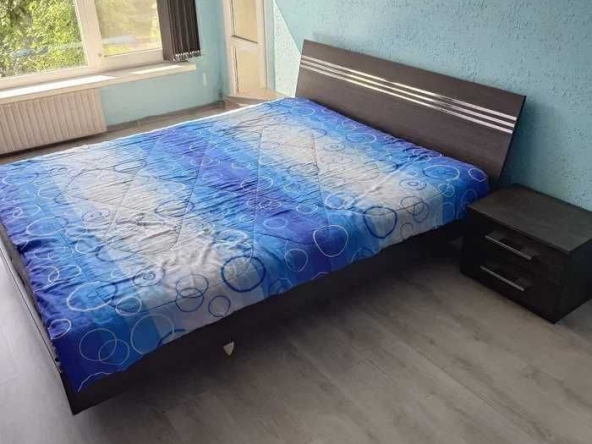 Дава се под наем Тристаен апартамент в София, Люлин 10 - 74 кв.м за 500 € - Снимка #1