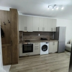 Дава се под наем Двустаен апартамент в Пловдив, Остромила - 58 кв.м за 459 € - Снимка #1