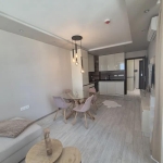 Дава се под наем Двустаен апартамент в Бургас, Славейков - 74 кв.м за 612 € - Снимка #1