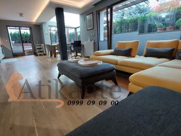 Дава се под наем Тристаен апартамент в София, Манастирски ливади - 150 кв.м за 1800 € - Снимка #1