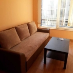 Дава се под наем Двустаен апартамент в София, Център - 70 кв.м за 561 € - Снимка #1