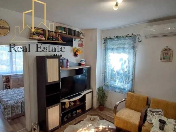 Тристаен апартамент в Габрово, Център - 54 кв.м за 1204 €/кв.м - Снимка #1