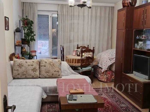 Тристаен апартамент в Пловдив, Изгрев - 90 кв.м за 1134 €/кв.м - Снимка #1