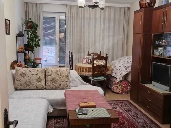 Тристаен апартамент в Пловдив, Изгрев - 90 кв.м за 567 €/кв.м - Снимка #1