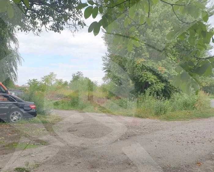 Парцел в с. Ягодово, Област Пловдив - 1860 кв.м за 41 €/кв.м - Снимка #1