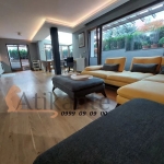 Дава се под наем Тристаен апартамент в София, Манастирски ливади - 150 кв.м за 1795.2 € - Снимка #1