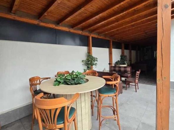 Дава се под наем Заведение в София, Център - 270 кв.м за 2692.8 € - Снимка #1