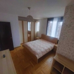 Дава се под наем Тристаен апартамент в София, Горна баня - 106 кв.м за 599.25 € - Снимка #1