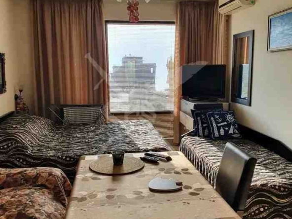 Едностаен апартамент в Несебър - 40 кв.м за 969 €/кв.м - Снимка #1