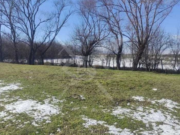 Парцел в с. Леново, Област Пловдив - 1000 кв.м за 6 €/кв.м - Снимка #1