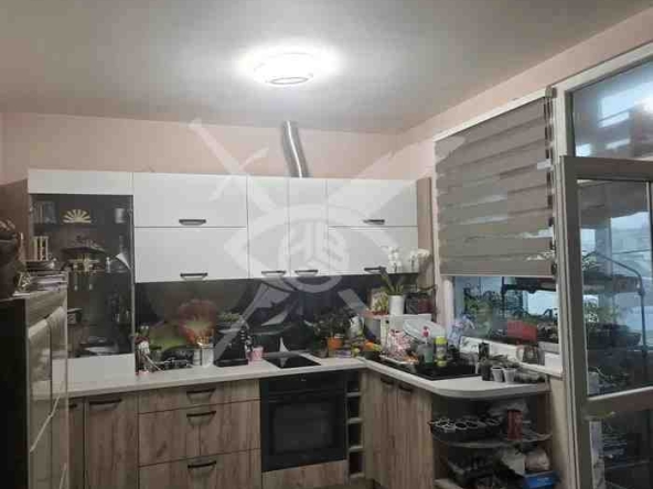 Едностаен апартамент в Бургас, Славейков - 46 кв.м за 1309 €/кв.м - Снимка #1