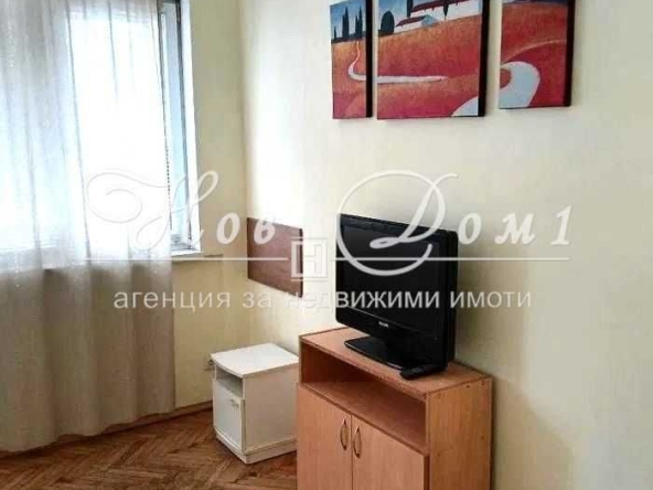 Дава се под наем Двустаен апартамент в Варна, ВИНС - 60 кв.м за 368.73 € - Снимка #1