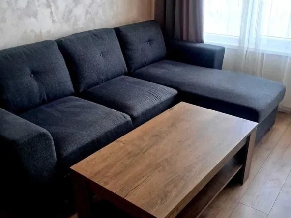Дава се под наем Двустаен апартамент в София, Дружба 1 - 48 кв.м за 597.21 € - Снимка #1